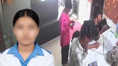 ‘রাজুর স্ত্রী’ পরিচয়ে কক্সবাজার হোটেলে উঠেন স্কুলছাত্রী তাজমিন, বয়স লেখেন ১৮