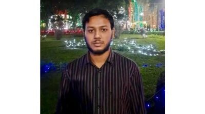 নিখোঁজ শিক্ষার্থীর সন্ধান চায় জাবি প্রশাসন