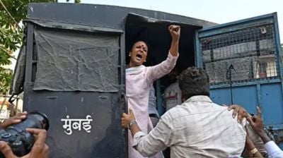 ককরোচের শীর্ষ নেতারা মুক্ত, দিল্লিতে ফের বিক্ষোভের প্রস্তুতি