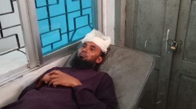 মনপুরায় শিক্ষক ও স্বাস্থ্যকর্মীকে ডেকে নিয়ে রক্তাক্ত জখম