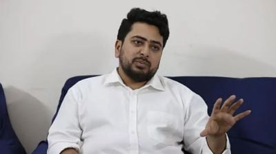 আন্দোলনরত ভারতের তরুণদের যে বার্তা নাহিদ ইসলামের