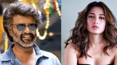 ‘জেলার ২’-তে তামান্নার সঙ্গে গান করতে চেয়েছিলেন রজনীকান্ত, বাদ দিলেন পরিচালক