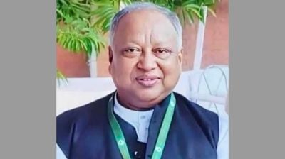 আত্মগোপনেই মারা গেলেন গোপালগঞ্জ জেলা আ.লীগ সভাপতি