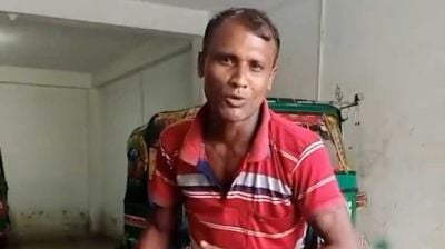 তাজমীন হত্যাকাণ্ড: ঘাতক সুমন ছিলেন নেশাগ্রস্ত, অপকর্মে অতিষ্ঠ স্বজনরা