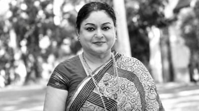 ষাটের দশকের অভিনেত্রী নাসিমা খান মারা গেছেন