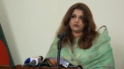 রিয়াদ বিমানবন্দরে হামলায় ২ বাংলাদেশি নিহত, আইসিইউতে ৪ জন: পররাষ্ট্র প্রতিমন্ত্রী