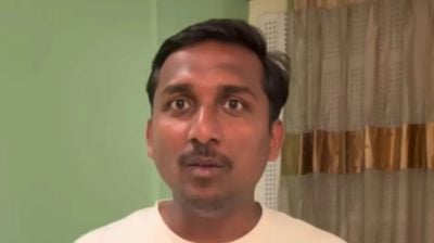 দিল্লিতে আন্দোলনে নতুন নেতৃত্বে আসা কে এই অজিঙ্ক শিন্ডে