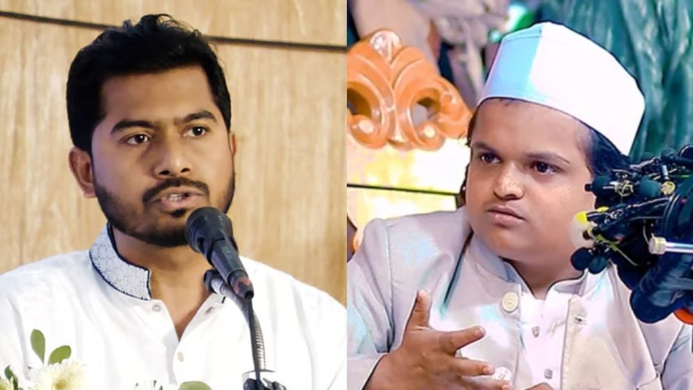 হাদি আধিপত্যবাদের বিরুদ্ধে শিকল ভাঙার ডাক