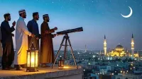 জাতীয় চাঁদ দেখা কমিটির বৈঠক আজ