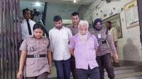 সাবেক ইন্সপেক্টরসহ সিআইডির তিনজন রিমান্ডে