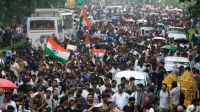 আন্দোলনের দ্বিতীয় দিনে কী হতে চলেছে দিল্লিতে?
