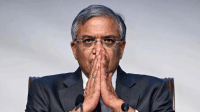 জ্ঞানেশের পদত্যাগ কি ‘প্রযুক্তি-ফ্যাসিবাদী রাষ্ট্র’ গঠন প্রচেষ্টার ইতি ঘটাবে?