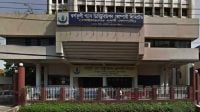 ক্ষুদ্র নৃ-গোষ্ঠী কোটায় চাকরি নেওয়ার অভিযোগ অস্বীকার ফাল্গুনীর