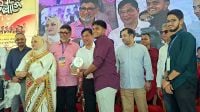 প্রত্যন্ত অঞ্চলের বঞ্চিতদের মূলধারায় আনতে চান প্রধানমন্ত্রী: পর্যটনমন্ত্রী