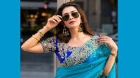 বড় দুর্ঘটনা থেকে রক্ষা পেলেন তানজিন তিশা