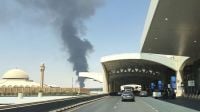 রিয়াদ বিমানবন্দরে হামলায় দুই বাংলাদেশিসহ নিহত ১২