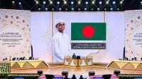 মালয়েশিয়ায় আন্তর্জাতিক কুরআন প্রতিযোগিতায় প্রথম বাংলাদেশের এহতিশামুল হক