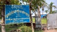 মঠবাড়িয়ায় মাদ্রাসার চার শিক্ষকের বিরুদ্ধে জাল সনদে চাকরির অভিযোগ
