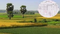 জমির রেকর্ড নিজের নামে হলেই কি মালিক হওয়া যায়?
