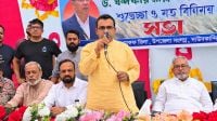 হিন্দু ধর্মাবলম্বীরা বিএনপির কাছেই সবচেয়ে বেশি নিরাপদ: ড. খন্দকার মারুফ