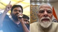 ‘মোদি ভারতের জন্য লজ্জার’ মুক্তি পেয়ে অভিজিতের বার্তা