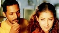 মনীষার সঙ্গে বিচ্ছেদ হওয়ায় ভেঙে পড়েছিলেন নানা পাটেকর