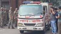 ছাত্রলীগের সাবেক সম্পাদক রোটনের লাশ দেশে পৌঁছেছে