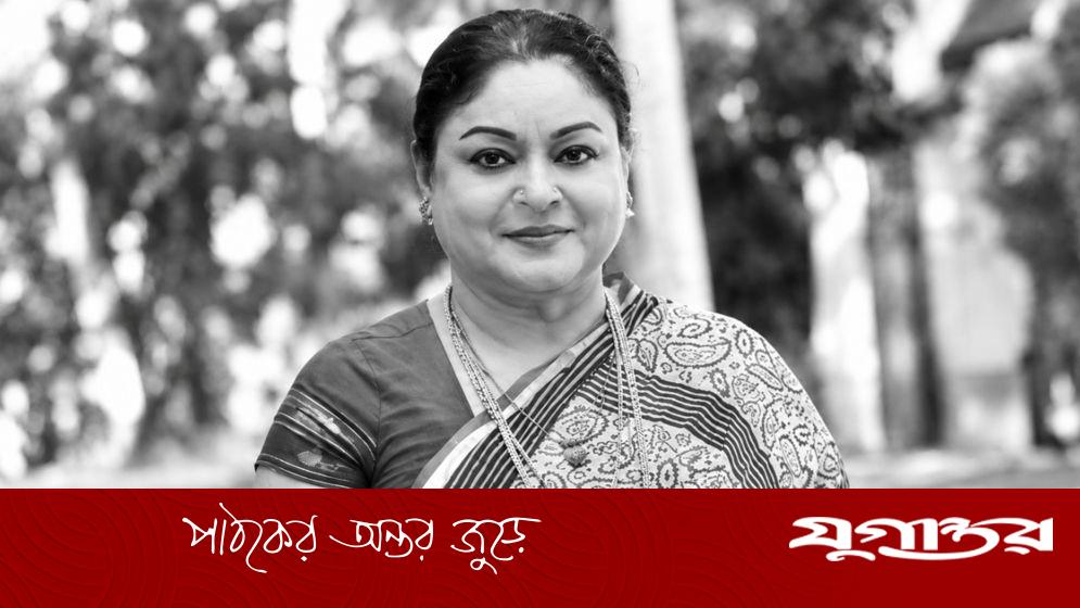 ষাটের দশকের খ্যাতনামা চলচ্চিত্র অভিনেত্রী নাসিমা খানের প্রয়াণ
