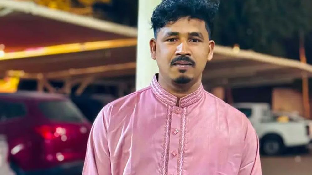 সৌদি আরবে সড়ক দুর্ঘটনায় কটিয়াদীর কামরুলের মৃত্যু