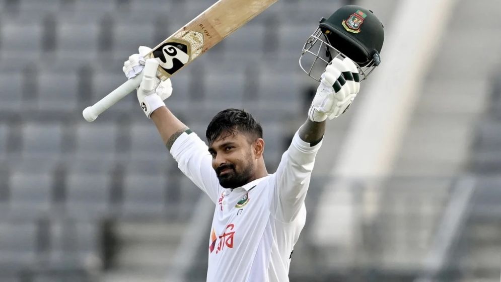 আশরাফুলের রেকর্ড পেছনে ফেললেন লিটন