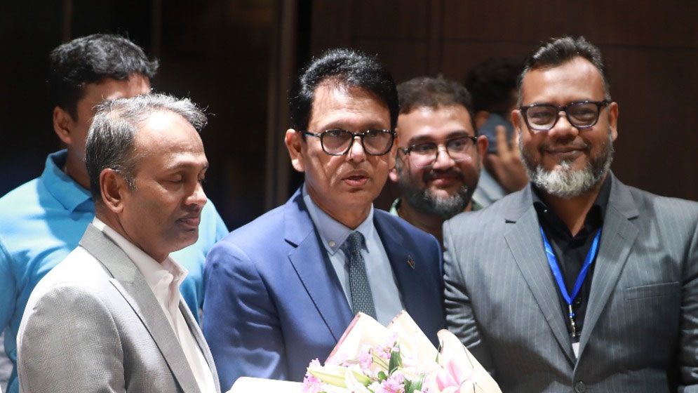 সব কারিকুলামের শিক্ষার্থীদের উচ্চশিক্ষায় সমান সুযোগের আহ্বান