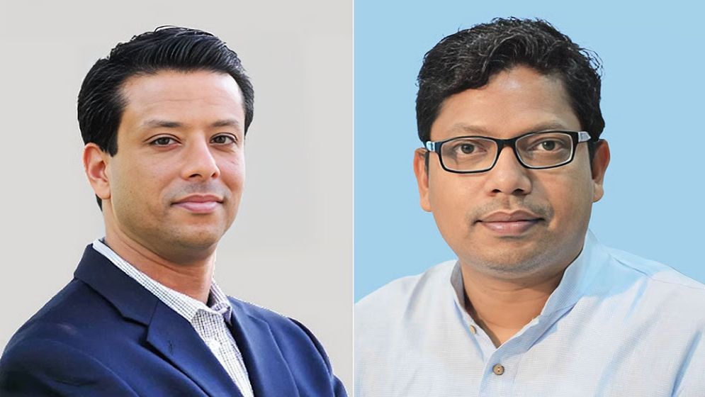 সেই সভায় জয় ও পলক অংশ নিয়েছিলেন: ট্রাইব্যুনালে বিটিআরসি কর্মকর্ত