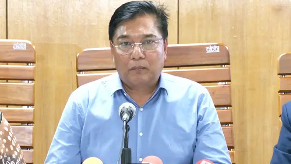 নভেম্বরের প্রথম সপ্তাহে কক্সবাজারে আন্তর্জাতিক ফ্লাইট চালু হবে: বিমানমন্ত্রী