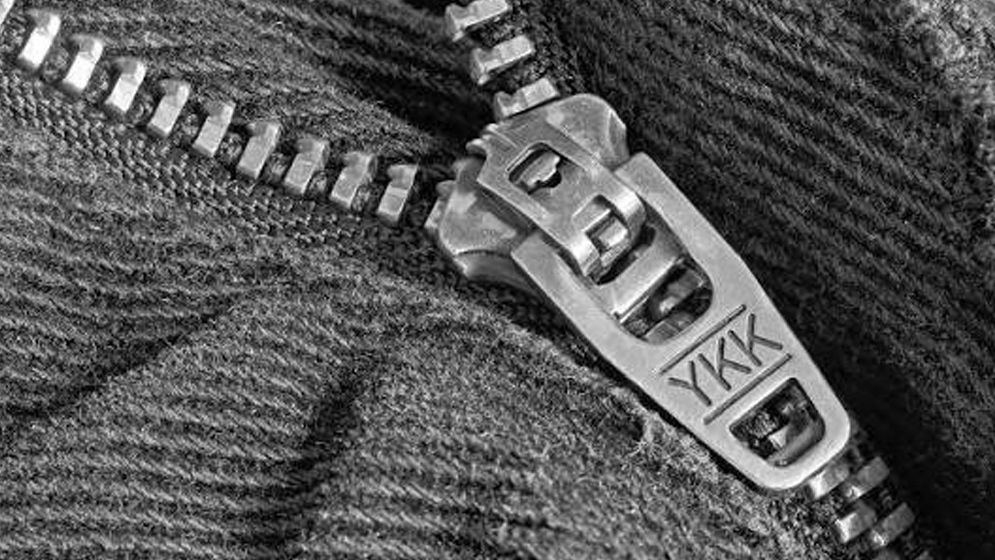 ব্যাগের চেনে ‘YKK’ লেখা থাকে কেন? কারণ জানলে অবাক হবেন
