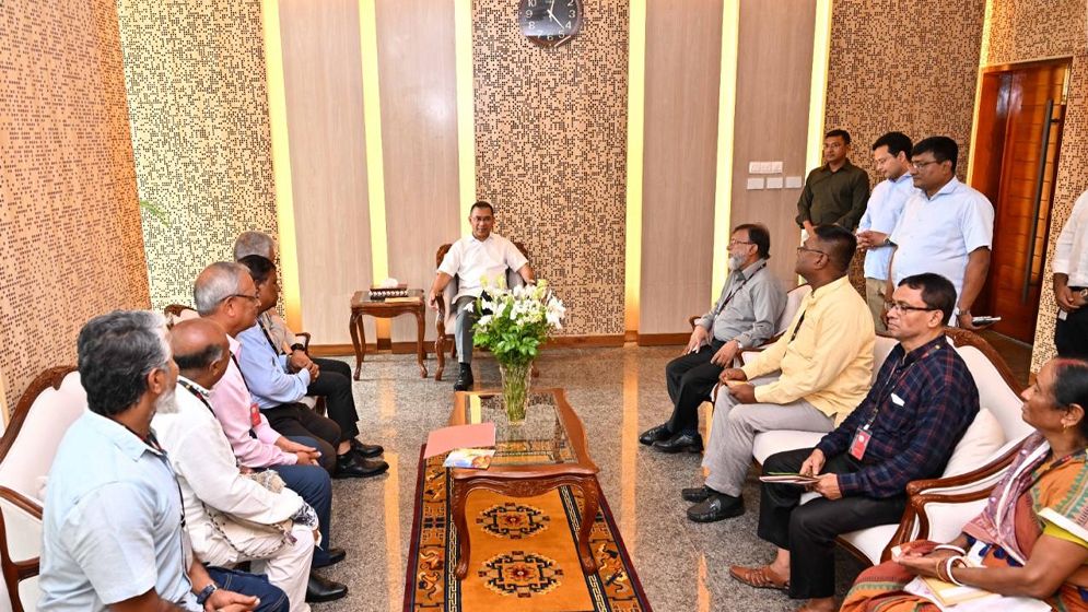 ধর্ম নয়, নাগরিক হিসেবে সবার অধিকার নিশ্চিত করা আমার দায়িত্ব: প্রধানমন্ত্রী