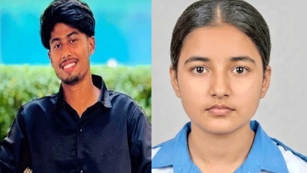 প্রেমিক রাজুর সঙ্গে শেষ কী কথা হয়েছিল তাজমীনের