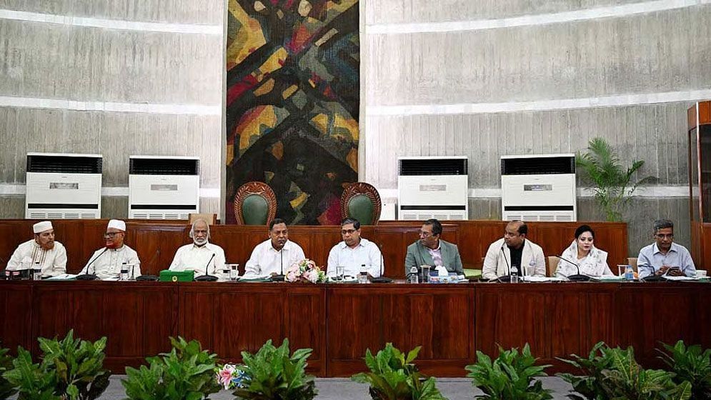 স্থানীয় নির্বাচন অবাধ করতে প্রস্তুত নয় আইনশৃঙ্খলা বাহিনী