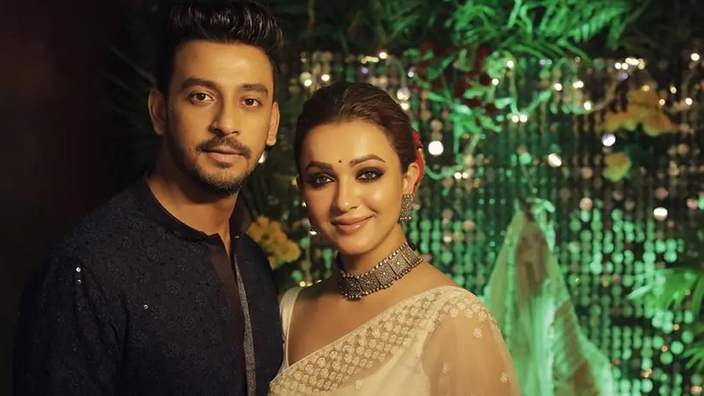বনির সঙ্গে বিচ্ছেদের গুঞ্জন নিয়ে যা বললেন কৌশানি