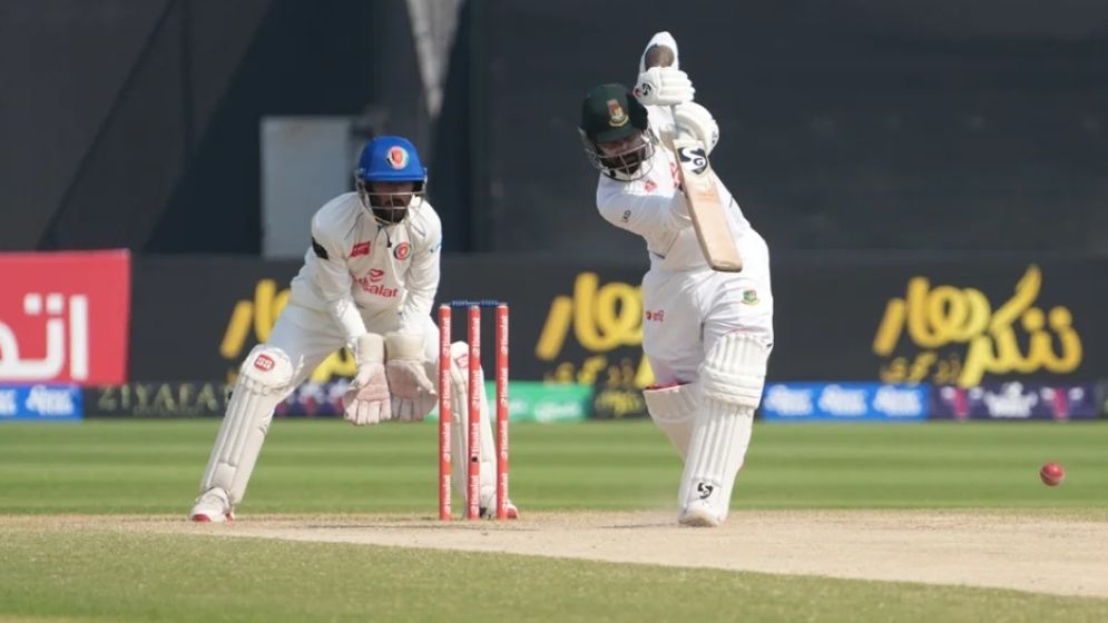 আফগানিস্তানকে বিশ্বরেকর্ড গড়ার চ্যালেঞ্জ জানাল বাংলাদেশ