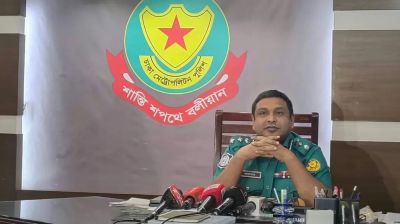 অবসরপ্রাপ্ত দুই সেনা কর্মকর্তার বিষয়ে যা জানাল ডিবি