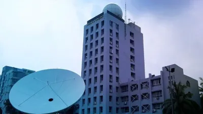 দেশের আবহাওয়া নিয়ে নতুন বার্তা