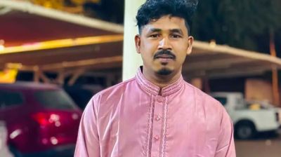 সৌদি আরবে সড়ক দুর্ঘটনায় কটিয়াদীর কামরুলের মৃত্যু