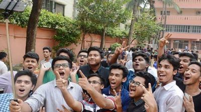 এইচএসসি ও সমমানের ফল ২৯ অক্টোবর