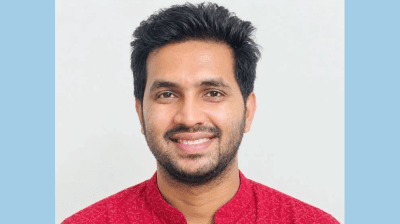ছাত্রলীগ সদস্য টিটু গ্রেফতার