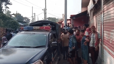যে অভিযান গোয়েন্দা সিনেমাকেও হার মানিয়েছে