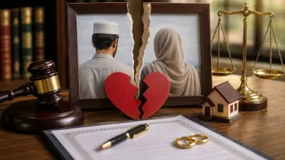 স্ত্রী অন্তঃসত্ত্বা থাকলে কি তালাক দেওয়া যায়? যা জানা জরুরি