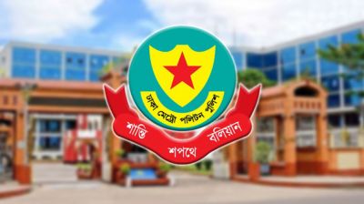 ট্রাফিক আইন লঙ্ঘনে ডিএমপির ২ হাজার ৯১৫ মামলা