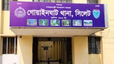 সালিশ থেকে ফেরার পথে কেটে নেওয়া হলো হাতের কব্জি