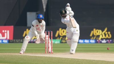 আফগানিস্তানকে বিশ্বরেকর্ড গড়ার চ্যালেঞ্জ জানাল বাংলাদেশ
