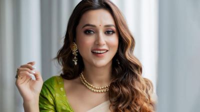 মন ভেঙেছিল ‘কেঁদেছিলাম হয়তো’ অভিনেত্রী